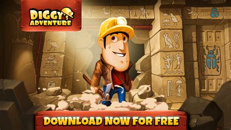 <b>Diggy's Adventure:</b> 2012: Available: Casual adventure and exploration puzzle game with quests and events across the world. . Diggy adventure wiki